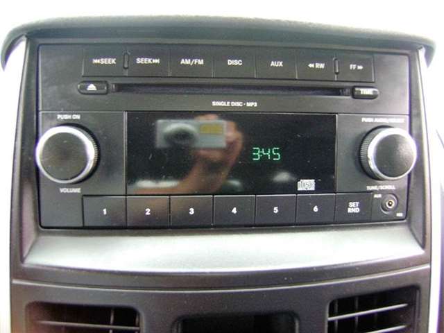 2010 Dodge Grand Caravan SE 4dr Mini-Van